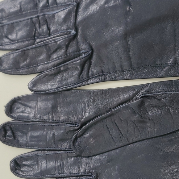 VINTAGE Long Gloves - Picture 12 of 12